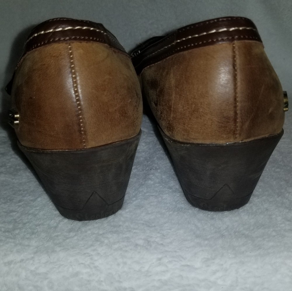 Skechers Size 11 Wedges - Picture 4 of 7